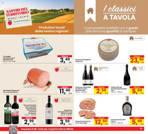 Volantino Eurospar Pagina 13