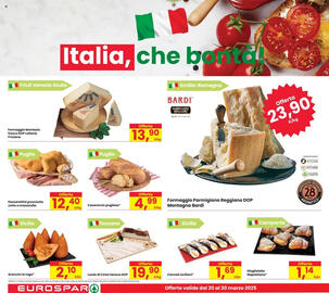 Volantino Eurospar Pagina 14