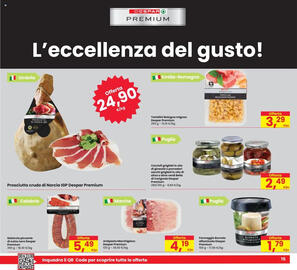 Volantino Eurospar Pagina 15