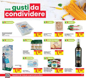 Volantino Eurospar Pagina 17