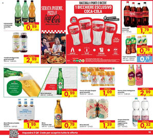 Volantino Eurospar Pagina 19