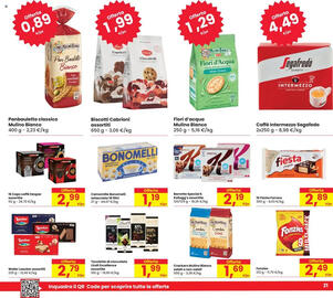 Volantino Eurospar Pagina 21