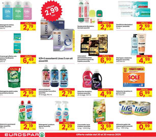 Volantino Eurospar Pagina 22