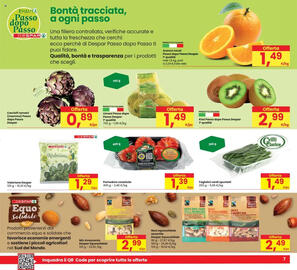 Volantino Eurospar Pagina 7