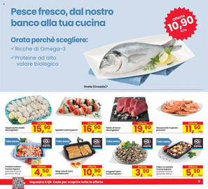 Volantino Eurospar Pagina 9