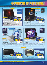 Volantino Euronics Pagina 9