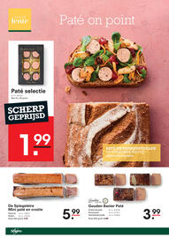 Sligro folder | Food Pagina 16