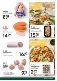 Sligro folder | Food Pagina 5