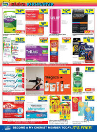 My Chemist catalogue week 12 Page 4