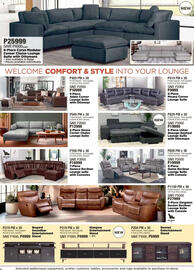 House & Home catalogue Page 2