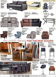 House & Home catalogue Page 3