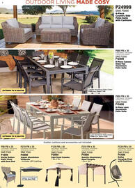 House & Home catalogue Page 4