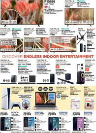 House & Home catalogue Page 6