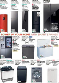 House & Home catalogue Page 7