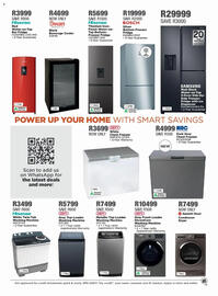 House & Home catalogue Page 7