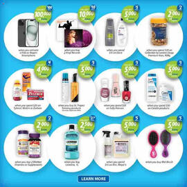 London Drugs flyer week 12 Page 6