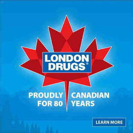 London Drugs flyer week 12 Page 7