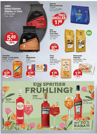 V Markt Prospekt woche 13 Seite 10