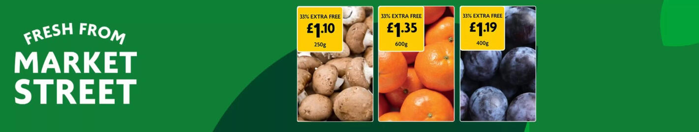 Morrisons leaflet Page 1