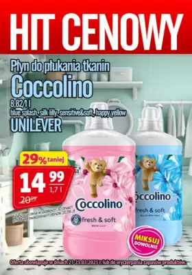 Prim Market gazetka (ważność do 23-03)