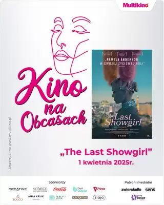 Multikino gazetka (ważność do 26-03)