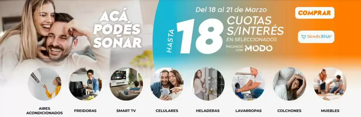 Catálogo Pardo Hogar (válido hasta 26-03)