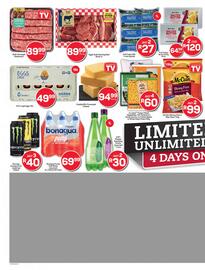 Pick n Pay Hypermarket catalogue Page 2