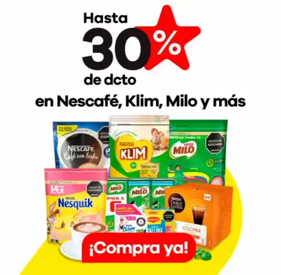 Catálogo Éxito (válido hasta 26-03)