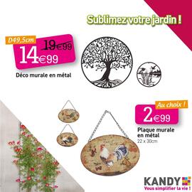 Catalogue Kandy semaine 12 page 2