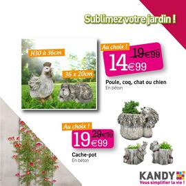 Catalogue Kandy semaine 12 page 5