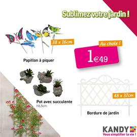 Catalogue Kandy semaine 12 page 7