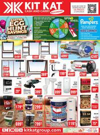 KitKat Cash and Carry catalogue Page 16