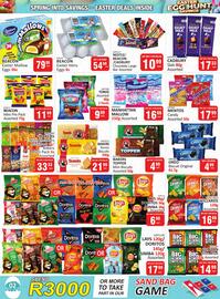 KitKat Cash and Carry catalogue Page 2