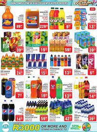 KitKat Cash and Carry catalogue Page 3