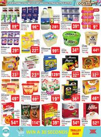 KitKat Cash and Carry catalogue Page 4