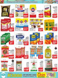 KitKat Cash and Carry catalogue Page 5