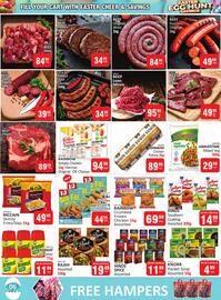 KitKat Cash and Carry catalogue Page 6