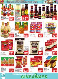 KitKat Cash and Carry catalogue Page 7