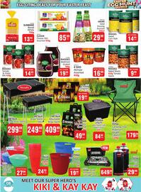 KitKat Cash and Carry catalogue Page 8