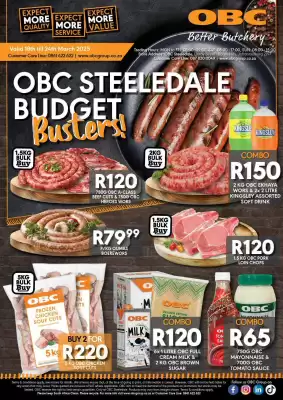 OBC Meat & Chicken catalogue (valid until 24-03)