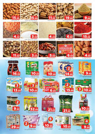 Al Madina Hypermarket catalogue Page 3