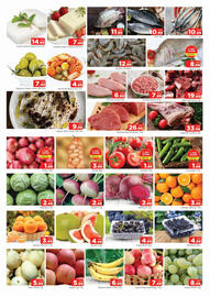 Al Madina Hypermarket catalogue Page 4