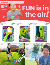 Toys R us flyer Page 10