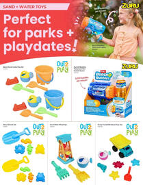 Toys R us flyer Page 11