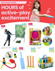 Toys R us flyer Page 12