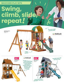 Toys R us flyer Page 19