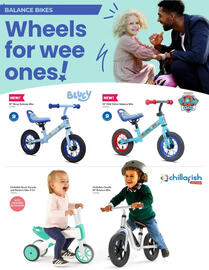 Toys R us flyer Page 22