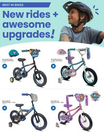 Toys R us flyer Page 23