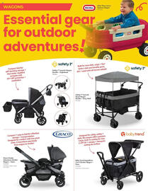 Toys R us flyer Page 25