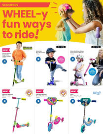 Toys R us flyer Page 26